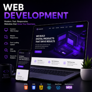 Web Development